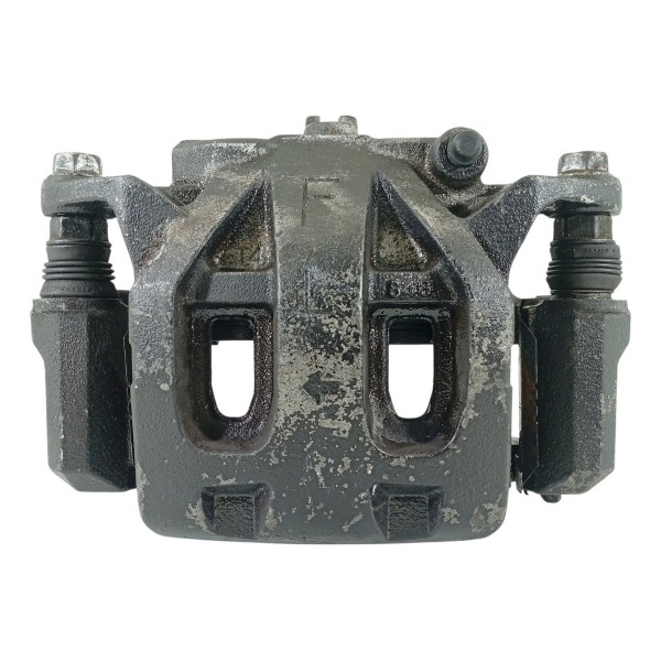 Pinca Freio Nissan Infiniti Fx35 Dianteira Esquerd 2008/2012