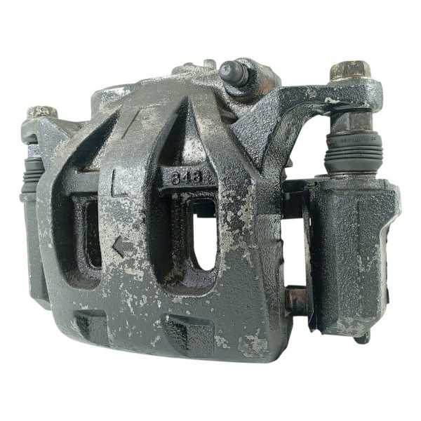 Pinca Freio Nissan Infiniti Fx35 Dianteira Esquerd 2008/2012