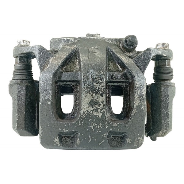 Pinca Freio Nissan Infiniti Fx35 Dianteira Esquerd 2008/2012