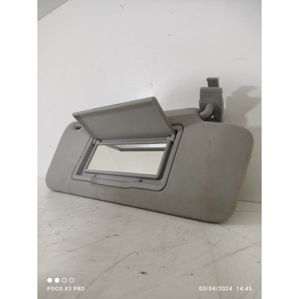 Quebra Sol Mercedes C180 C200 Direit 08/2014 Det A2048105010