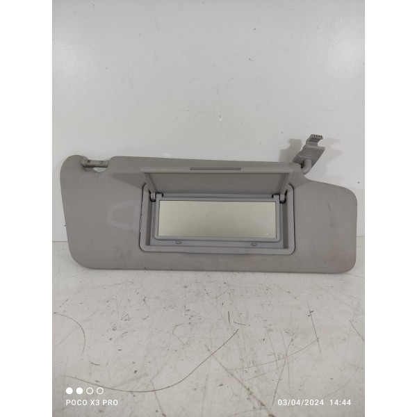 Quebra Sol Mercedes C180 C200 Direit 08/2014 Det A2048105010