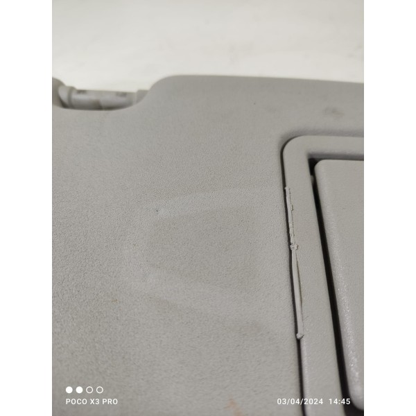 Quebra Sol Mercedes C180 C200 Direit 08/2014 Det A2048105010