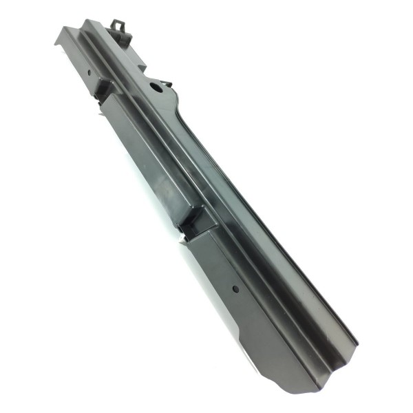 Acabamento Porta Malas  Mercedes Gla 200 250 Esquerdo