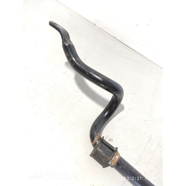 Barra Estabilizadora Edge Dianteira 2008/2014