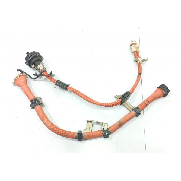 Modulo Inversor Nissan Leaf 2019/2024