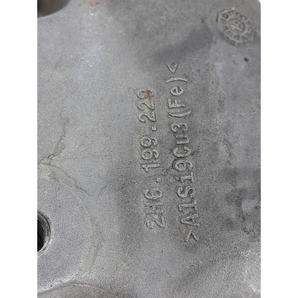 Suporte Coxim Motor Amarok V6 3.0 Esq 2017/2023 2h6199229