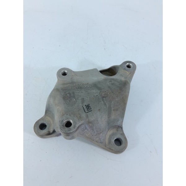 Suporte Coxim Motor Amarok V6 3.0 Esq 2017/2023 2h6199229