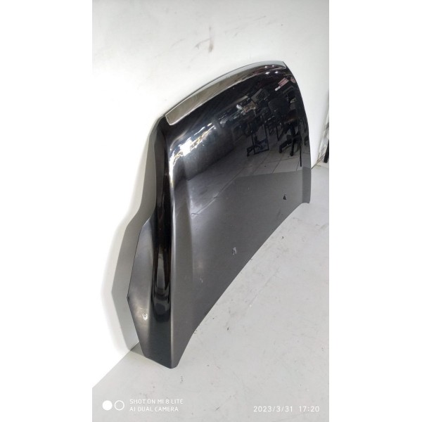 Capô Ford Focus 2009 2010 2011 2012 2013 Original