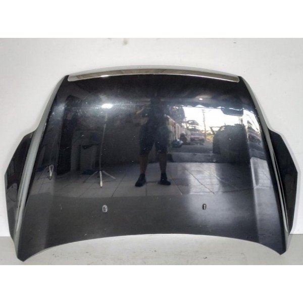 Capô Ford Focus 2009 2010 2011 2012 2013 Original