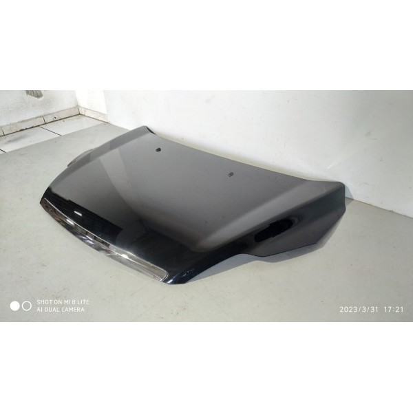Capô Ford Focus 2009 2010 2011 2012 2013 Original