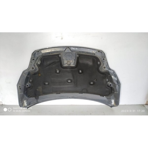 Capô Ford Focus 2009 2010 2011 2012 2013 Original