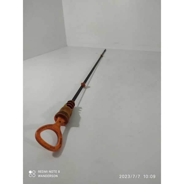 Varela Oleo Motor Audi Tt Mk1 1.8t 1998/2006 Det