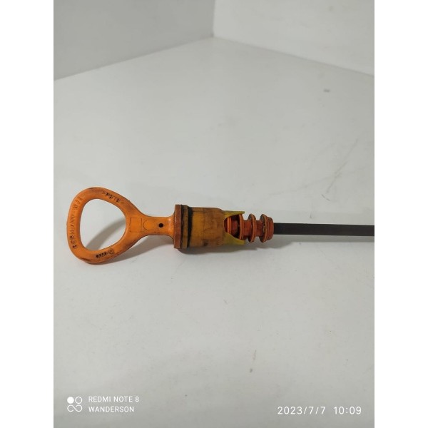 Varela Oleo Motor Audi Tt Mk1 1.8t 1998/2006 Det