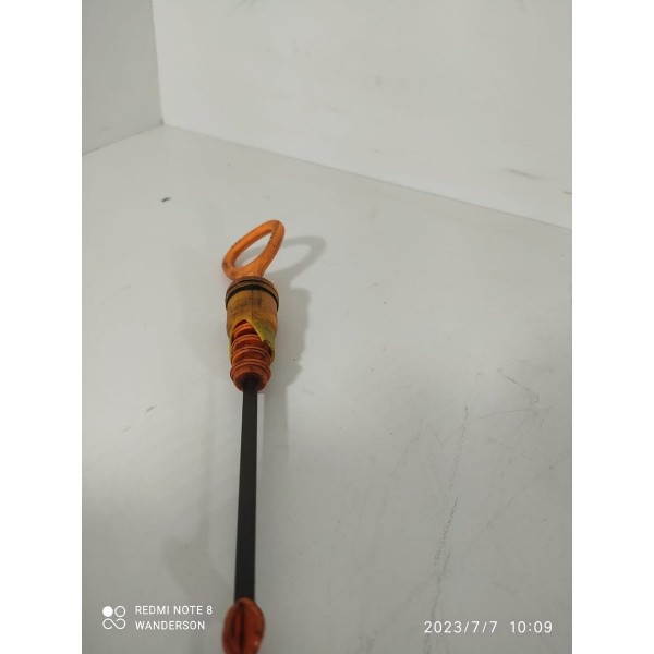 Varela Oleo Motor Audi Tt Mk1 1.8t 1998/2006 Det