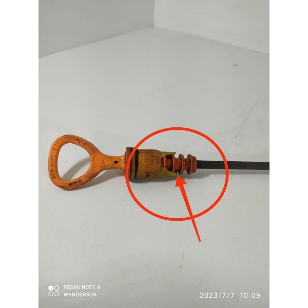 Varela Oleo Motor Audi Tt Mk1 1.8t 1998/2006 Det