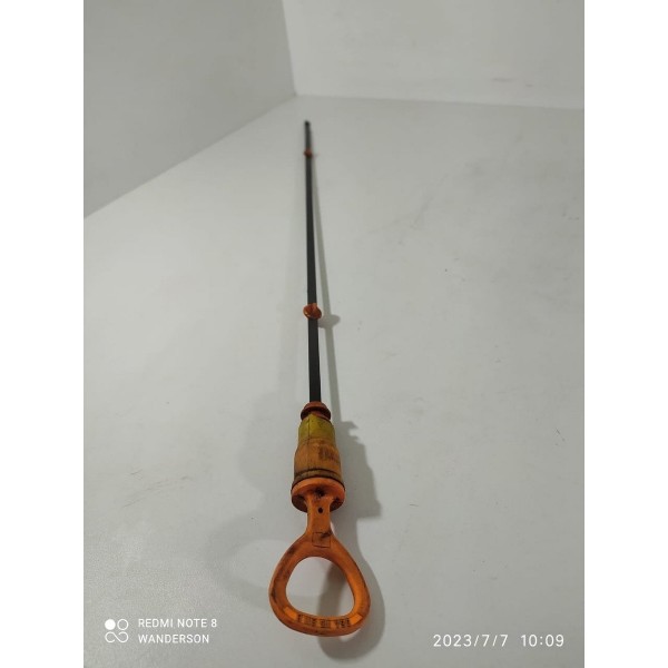 Varela Oleo Motor Audi Tt Mk1 1.8t 1998/2006 Det