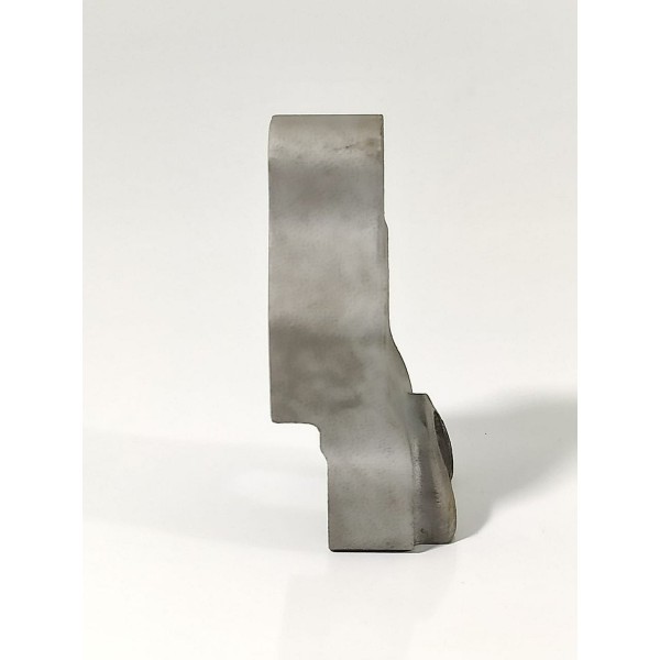 Suporte Trava Bico Amarok V6 2017 2018 2019 20 2023 059216k