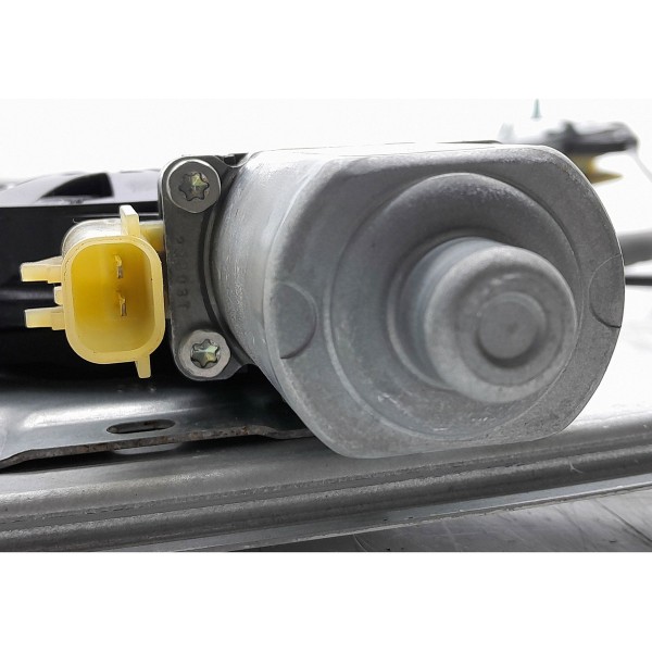 Maquina Vidro Territory Dianteira Esquerda 24/26 Ks1v23201ac