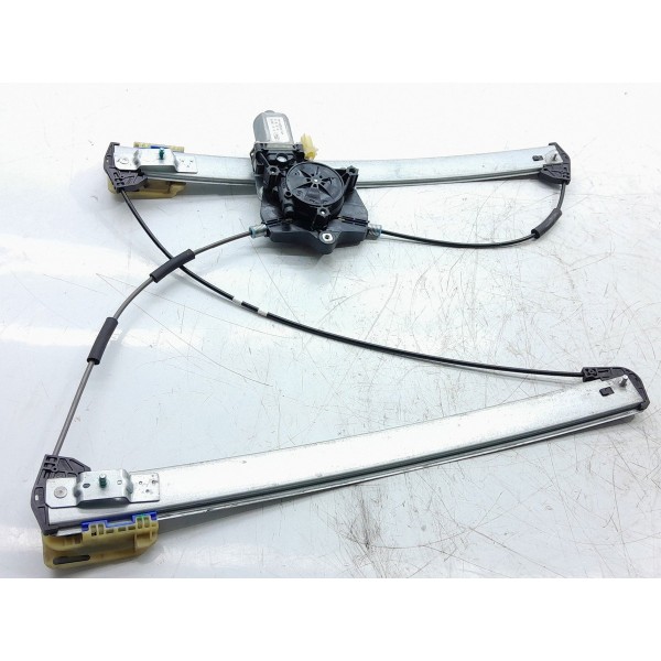 Maquina Vidro Territory Dianteira Esquerda 24/26 Ks1v23201ac