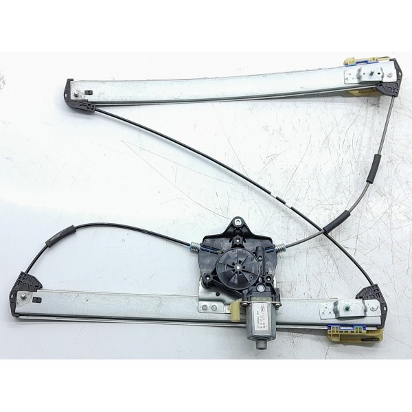 Maquina Vidro Territory Dianteira Esquerda 24/26 Ks1v23201ac