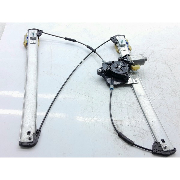 Maquina Vidro Territory Dianteira Esquerda 24/26 Ks1v23201ac