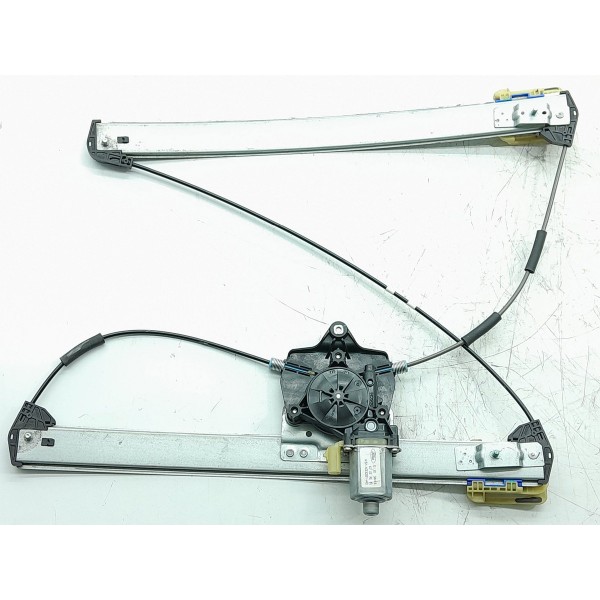 Maquina Vidro Territory Dianteira Esquerda 24/26 Ks1v23201ac