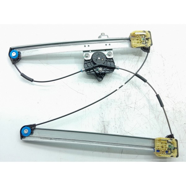 Maquina Vidro Territory Dianteira Esquerda 24/26 Ks1v23201ac