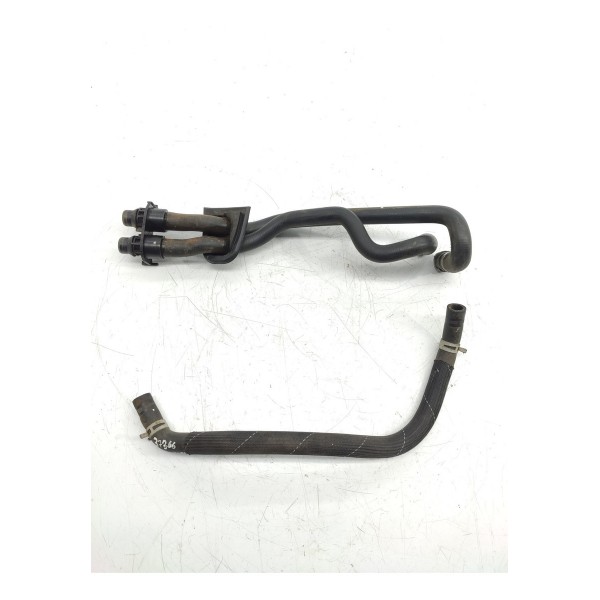 Kit Mangueiras Agua Discovery Sport Evoque 2014/2018 Orig