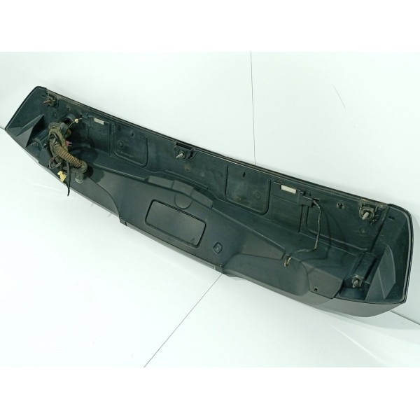 Aerofolio Break Ligth Evoque 2012/2019