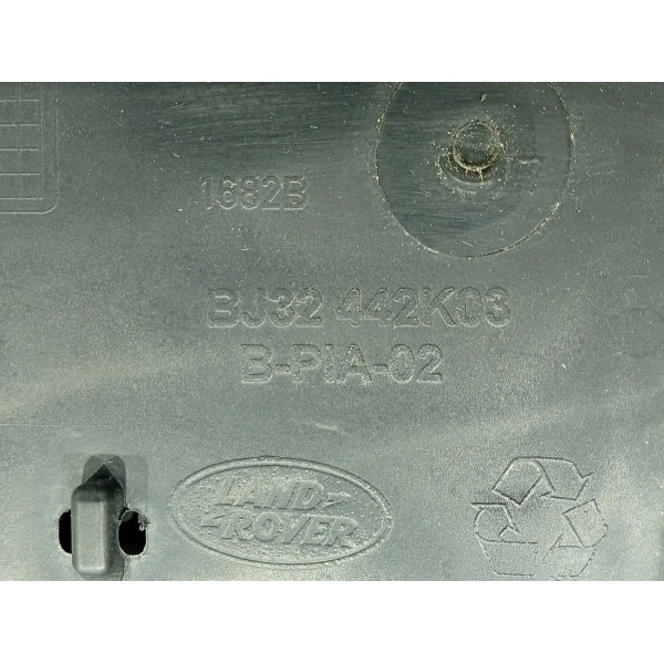 Aerofolio Break Ligth Evoque 2012/2019