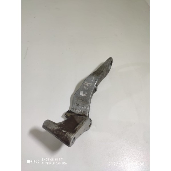 Suporte Coxim Motor Mercedes C180 C200 2011 2012 A2711941