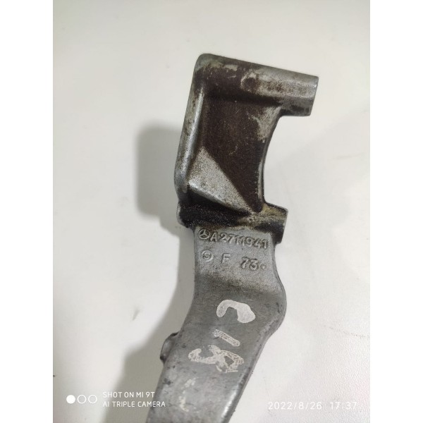 Suporte Coxim Motor Mercedes C180 C200 2011 2012 A2711941