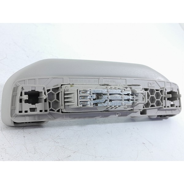 Alca Teto Mercedes Ml350 Traseira Direita 12/15 A0998150100