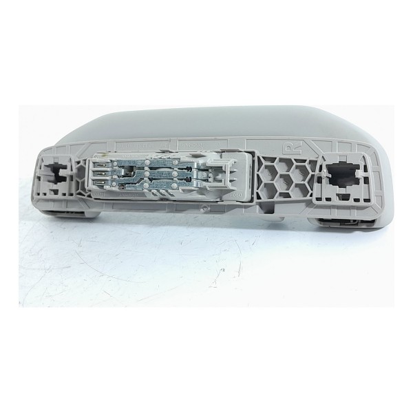 Alca Teto Mercedes Ml350 Traseira Direita 12/15 A0998150100