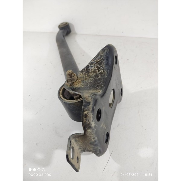 Braco Facao Compass Traseiro Direito 2018/2022 Orig