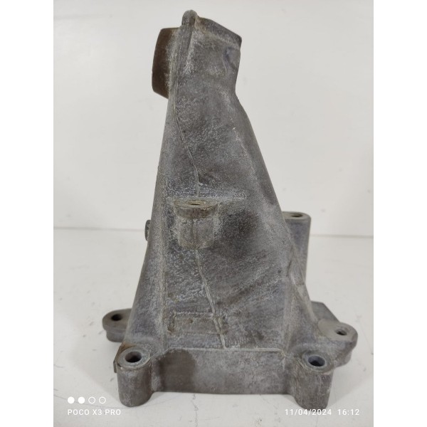 Suporte Coxim Motor Mercedes C180 C200 Esq 08/14 A2712232704