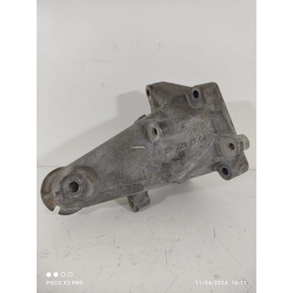 Suporte Coxim Motor Mercedes C180 C200 Esq 08/14 A2712232704
