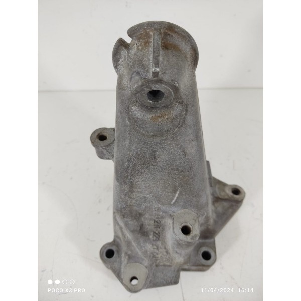 Suporte Coxim Motor Mercedes C180 C200 Esq 08/14 A2712232704