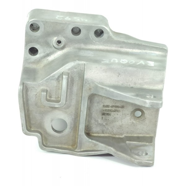 Suporte Coxim Motor Discovery Sport Evoque 12/20 Bj326p096cb