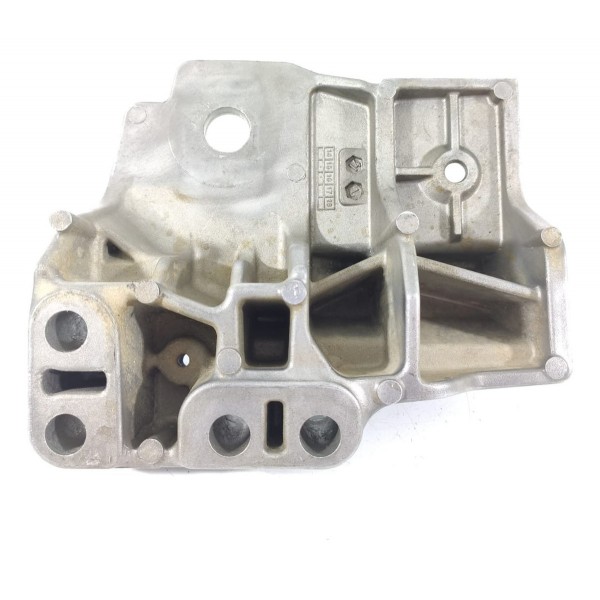 Suporte Coxim Motor Discovery Sport Evoque 12/20 Bj326p096cb