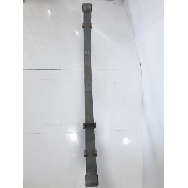 Mola Traseira Amarok V6 5 Laminas 2017 2023 2h0511151ae