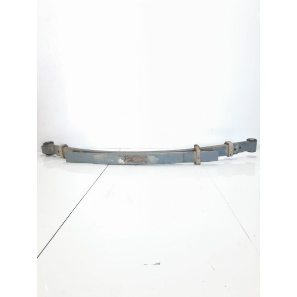 Mola Traseira Amarok V6 5 Laminas 2017 2023 2h0511151ae