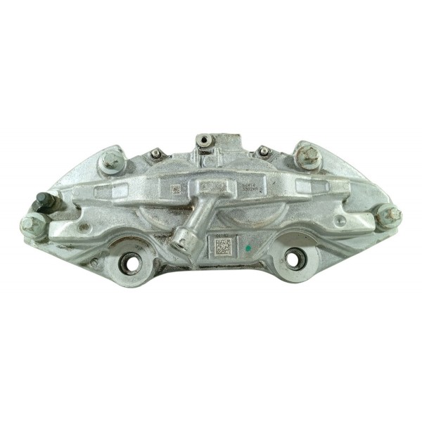 Pinca Freio Mercedes C200 C250 Dianteira Dir 2015/2021