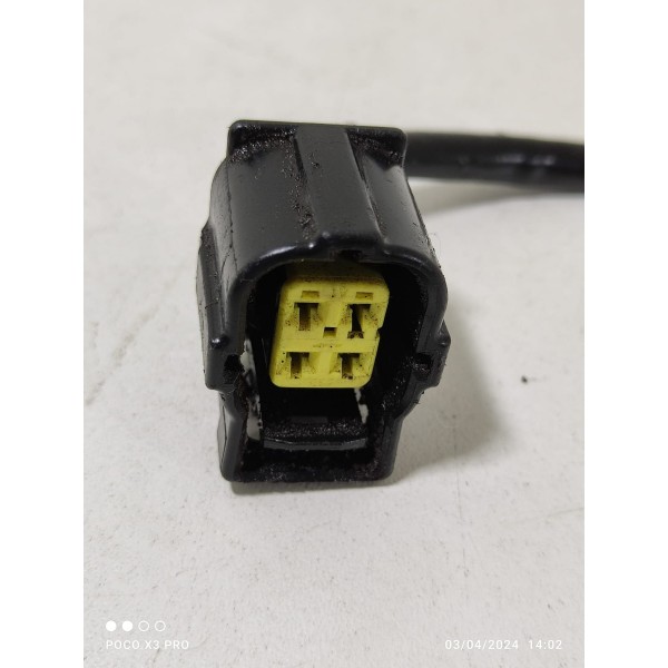 Sonda Lambda Mercedes C180 C200 2008/2014 A0065422218