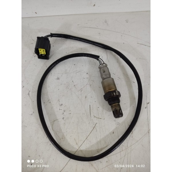 Sonda Lambda Mercedes C180 C200 2008/2014 A0065422218