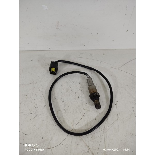 Sonda Lambda Mercedes C180 C200 2008/2014 A0065422218