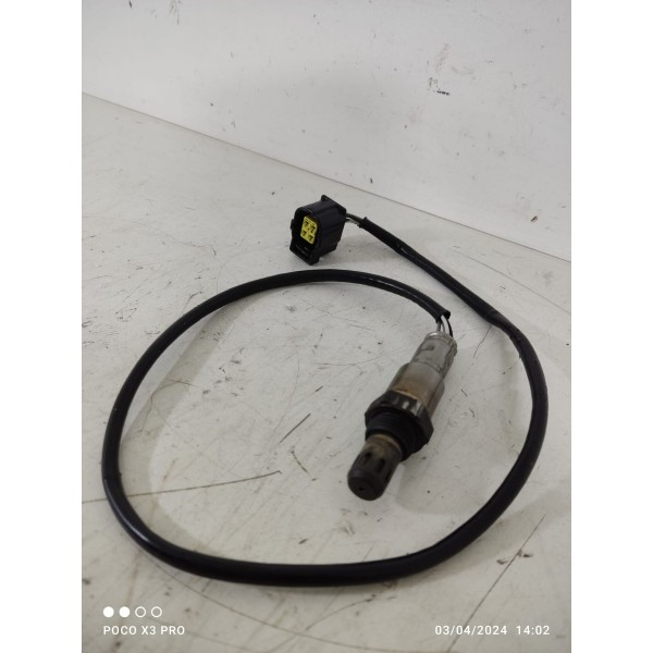 Sonda Lambda Mercedes C180 C200 2008/2014 A0065422218