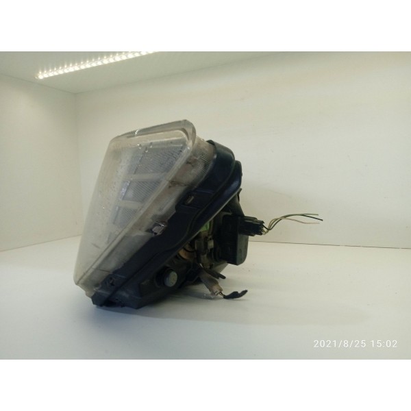 Farol Freemont Journey Esquerdo 2011/2016 Det Esquerdo/motorista