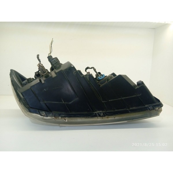 Farol Freemont Journey Esquerdo 2011/2016 Det Esquerdo/motorista