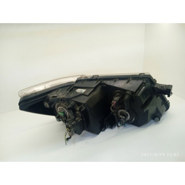 Farol Freemont Journey Esquerdo 2011/2016 Det Esquerdo/motorista